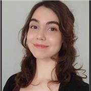 Etudiante en thèse Neurosciences _ Cours de BIOLOGIE et soutient scolaire primaire/collège/lycée